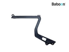 Valise support/transporteur droite BMW K 100 RS 4V 1989-1992 (K100RS 16V) (2300