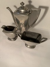 Art Deco Vintage SP Coffee