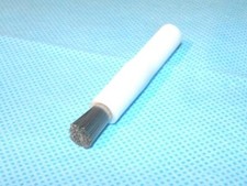 KEY Surgical model BR-1010 stainless steel brush, 2.5" with .375 round bristles