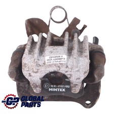 Audi A4 B7 Support de boîtier d'étrier arrière droit 245x10mm 8E0615424G