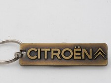 PORTE CLÉS ANCIEN - KEYCHAIN