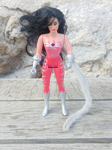Figurine she princess - figurine, she-ra