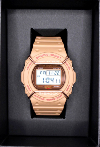 Montre numérique casio - montre,
