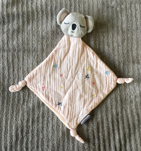 Doudou koala gris - doudou,