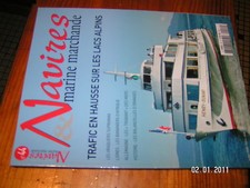 Navires & marine marchande n°44 Balancelles d'oranges