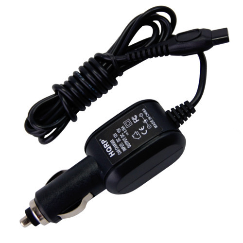 Chargeur voiture hqrp pour - de,
