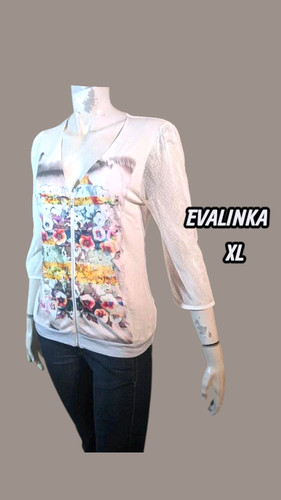 Evalinka taille superbe - taille, 42