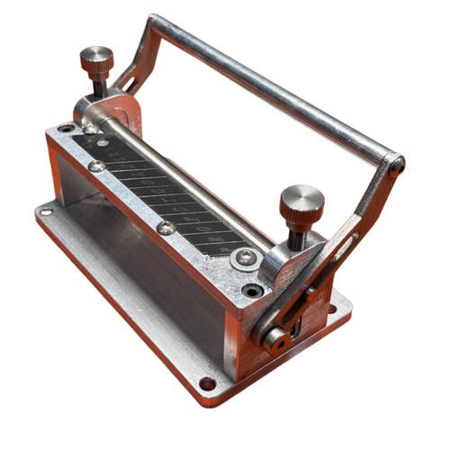 Machine amincir cuir - machine,