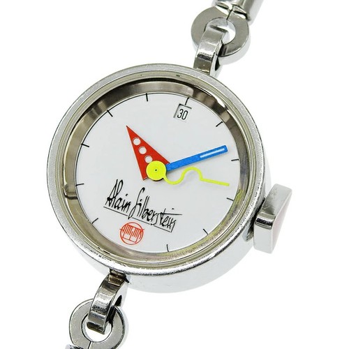 Montre alain silberstein - alain,