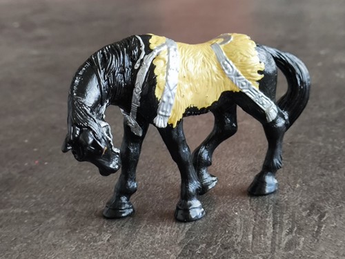 Bullyland germany cheval - germany,