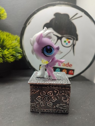 Lps01287 littlest petshop - littlest,