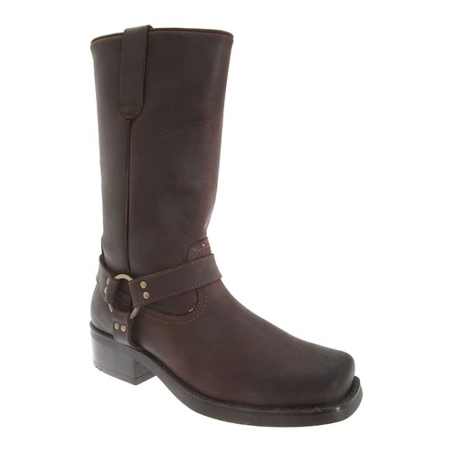 Gringos high harley bottes - high,