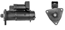 MAHLE MS 286 Démarreur pour BELARUS