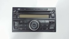 Autoradio nissan qashqai - nissan,
