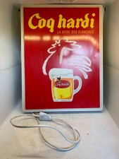 ANCIENNE PUBLICITE DE BIERRE