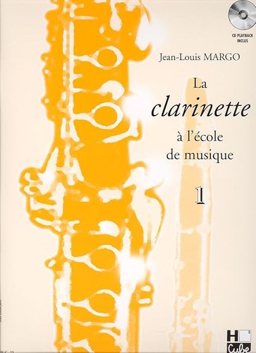 Clarinette école de - la, l'école