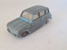 Dinky Toys RENAULT 4 R4 4L