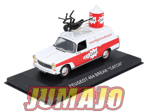 Pfr26 ixo altaya - 1/43, ixo/altaya