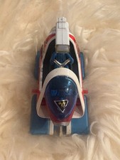 Cripper Tetsujin 28 PC-10 Popy
