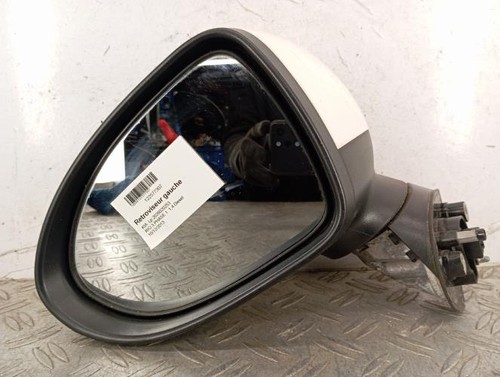 Retroviseur gauche kia rio - rio, 3