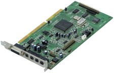 Carte Sonore CREATIVE SOUND BLASTER 16 CT2980 ISA