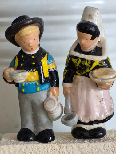 Santon cassegrain couple - santon,
