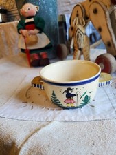 Bol à oreilles céramique HB