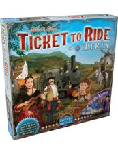 Les Aventuriers du Rail