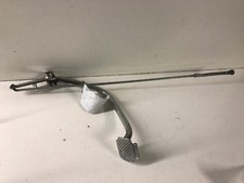 UNE PEDALE DE FREIN POUR MOTO YAMAHA 125 SR 125SR