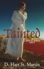 Tainted (Lisen of Solsta) - D