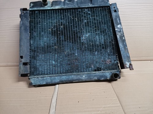 Radiateur refroidissement - radiateur,