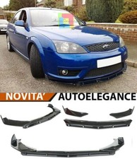 FORD MONDEO III MK3 LAME SOUS