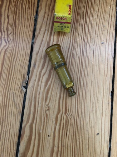 Element pompe bosch - element,