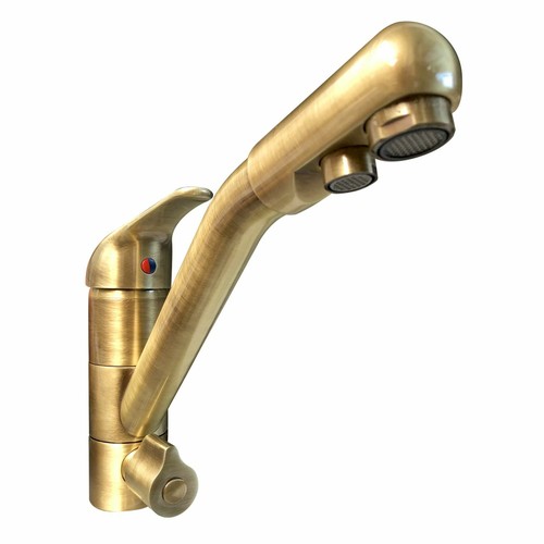 Robinet cuisine mitigeur 3 - de,