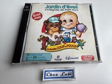 La Famille Coup De Pouce