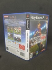 PS2 Complet PES 2009