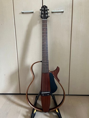 Guitare silencieuse yamaha - guitare,