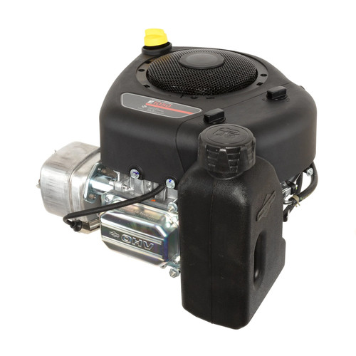 Briggs stratton 5 hp - 10.5,