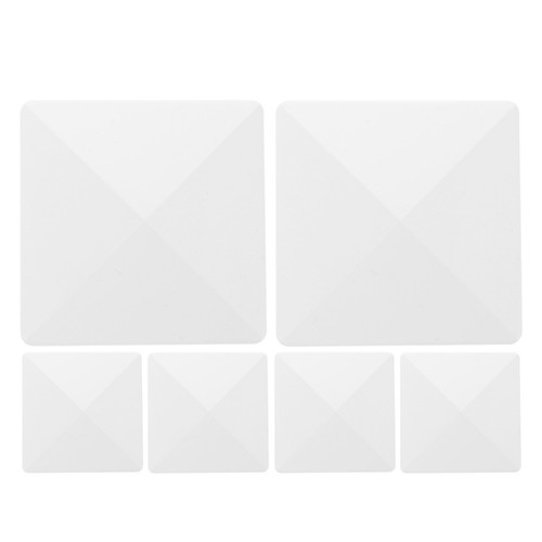 Pcs cache poteau - 6,