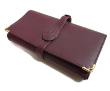 Authentique étui à bijoux