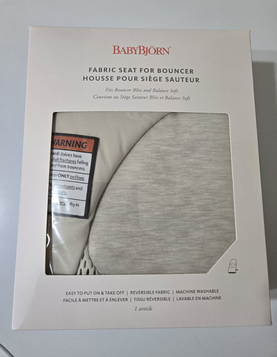 Babybjörn balance soft - babybjörn,