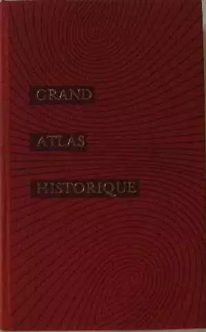Grand atlas historique