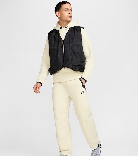 New nike sportswear tech - sportswear,