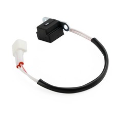 pickup pouls pour Yamaha 60 - 70 CV 3Cyl 2Temps 6H2-85580-00-00 6H2-85580-01-00.