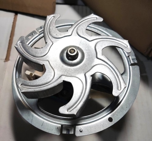 Beko moteur chaleur tournante - chaleur,