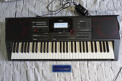 Casio x5000 key piano - 61-key,