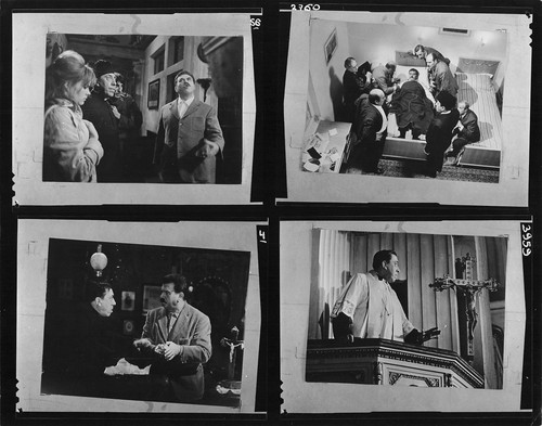 Fernandel photo still - photo,
