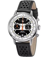 Montre chronographe analogique