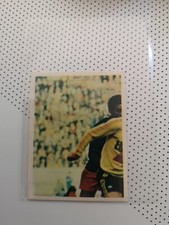 Sticker Leon Glowacki Et Graffiti Football 1978 #116