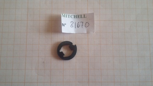 Ratchet ring reel part - ring, 81670
